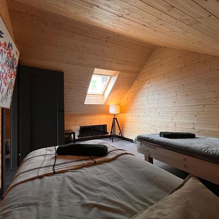Hytte Pod Karpaczem Miłków 외부 사진