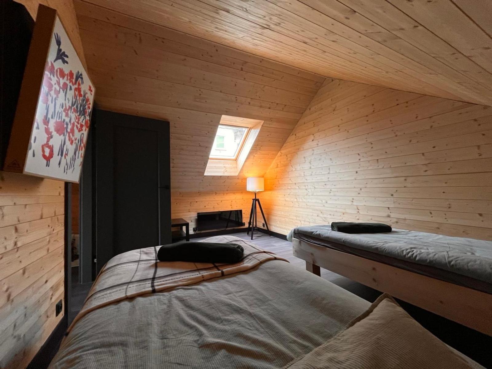 Hytte Pod Karpaczem Miłków 외부 사진