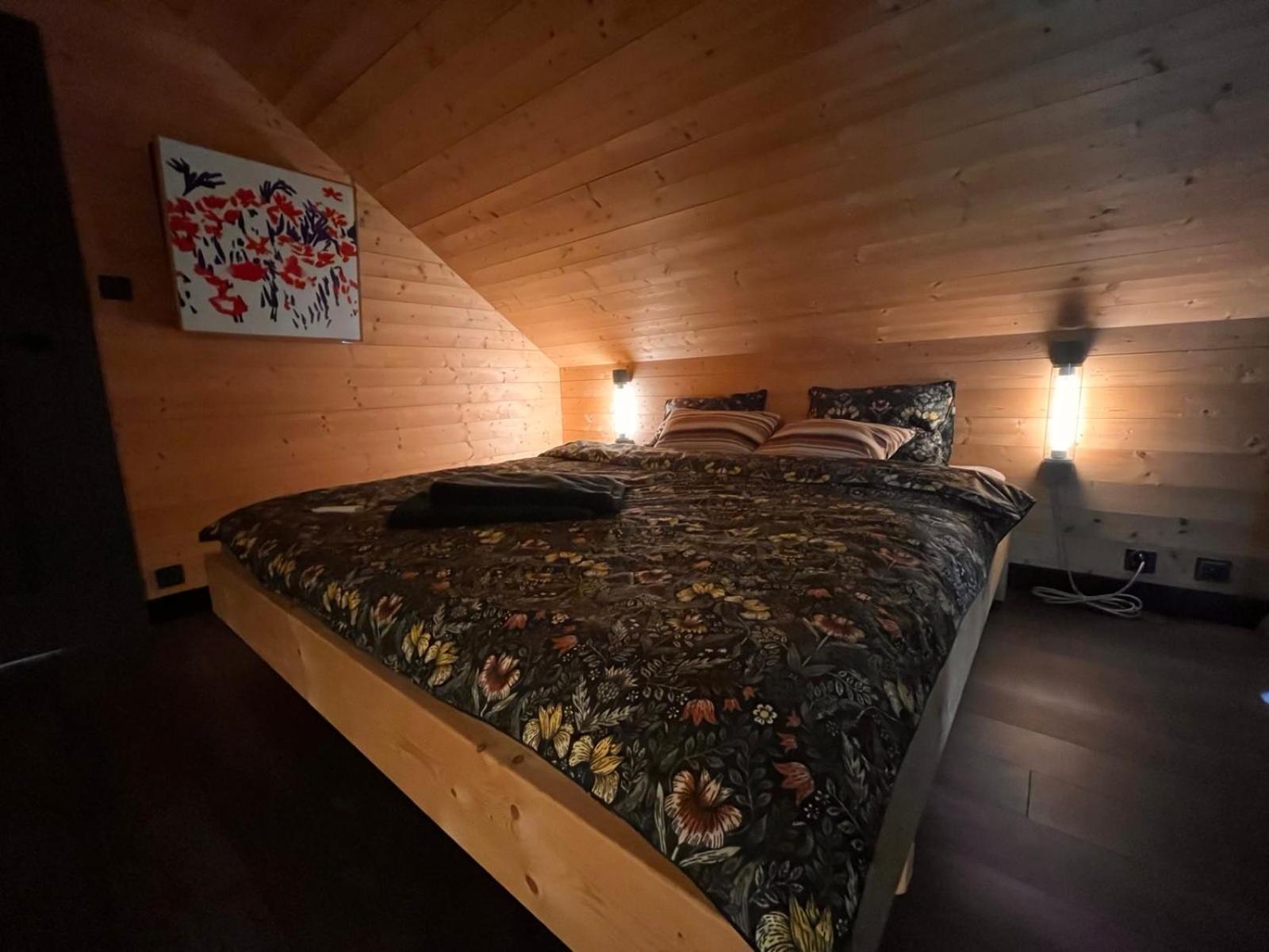 Hytte Pod Karpaczem Miłków 외부 사진